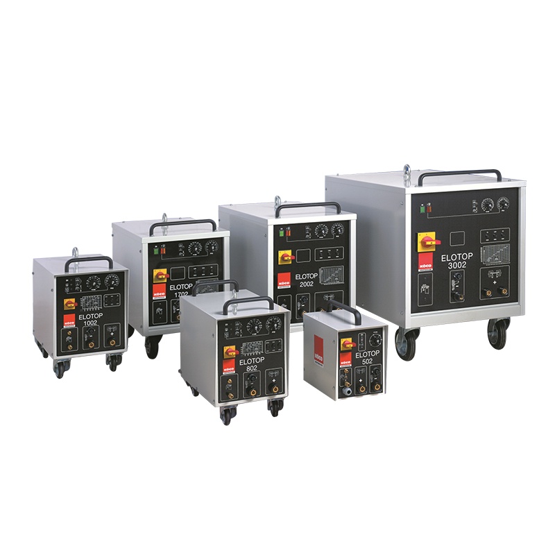 自動化焊接系統