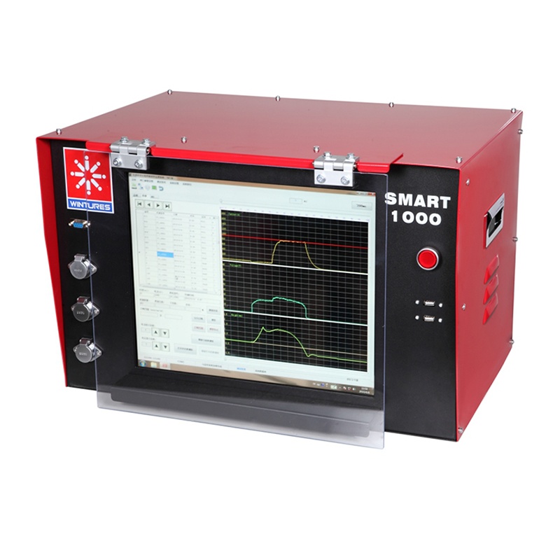 自動化焊接系統(tǒng) 自動化焊接系統(tǒng)