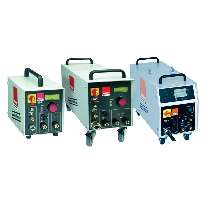 自動化焊接設備