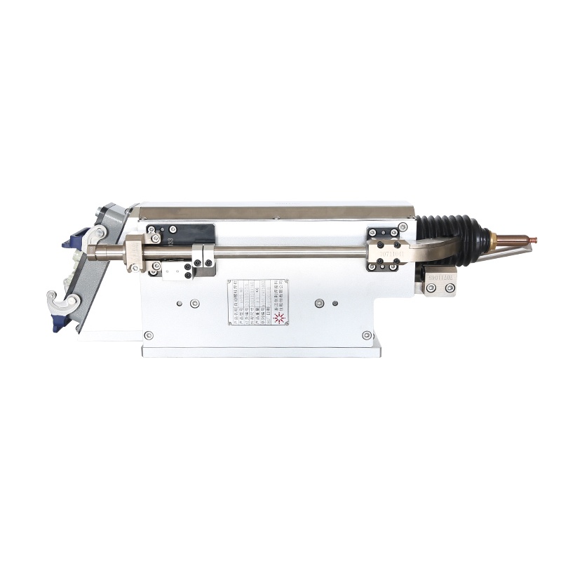 自動化焊接設備 自動化焊接設備